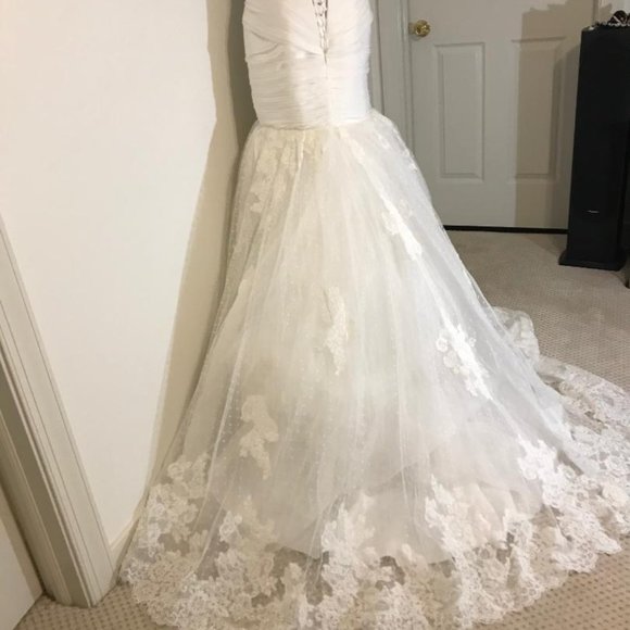 MARRA'S BRIDAL - Picture 2 of 7